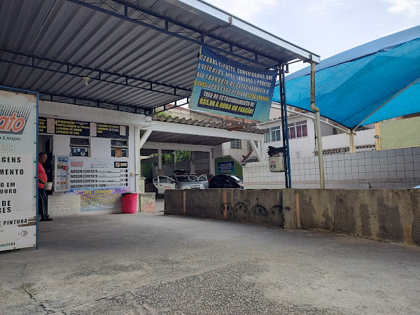 Foto 2 Super Lava Jato