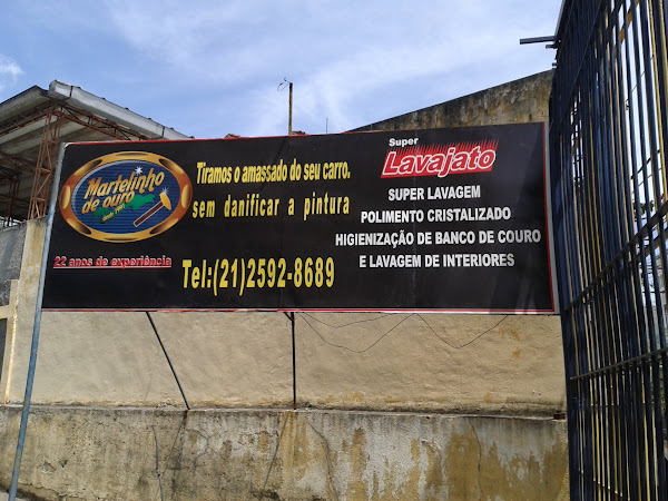 Foto 3 Super Lava Jato