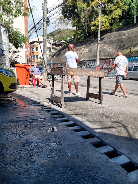 Foto 1 Lava jato tá zero