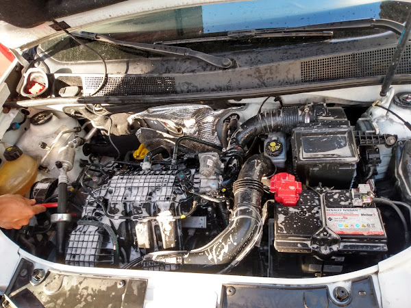 Foto 1 Lava jato Do Play