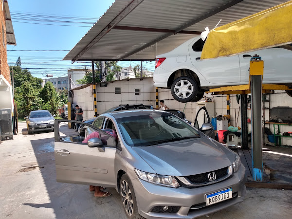 Foto 2 Lava jato Do Play