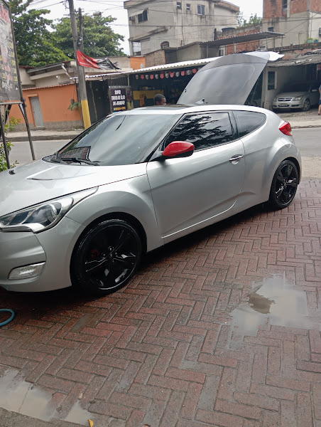 Foto 1 Lava jato via brasil