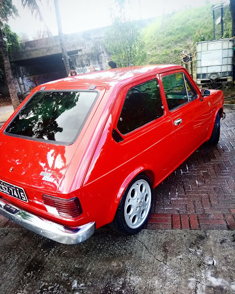 Foto 3 Lava jato via brasil