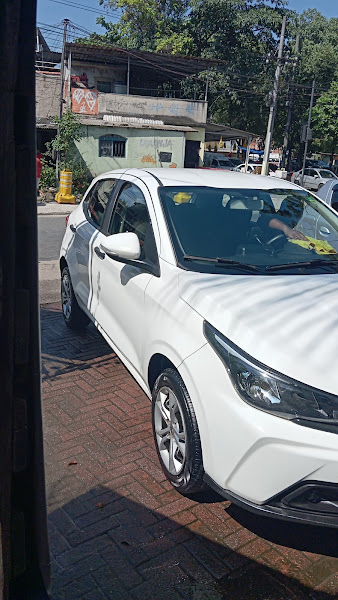 Foto 4 Lava jato via brasil Foto 4 Lava jato via brasil