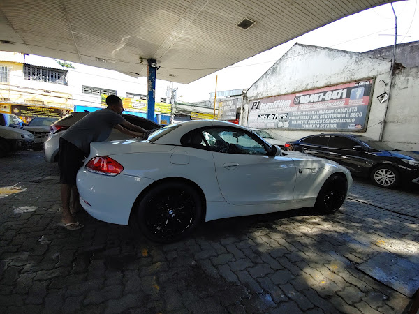 Foto 2 Lava Jato do Pará