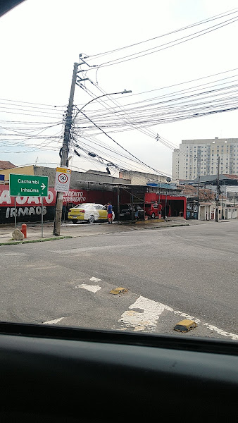 Foto 1 Lava Jato dois Irmãos