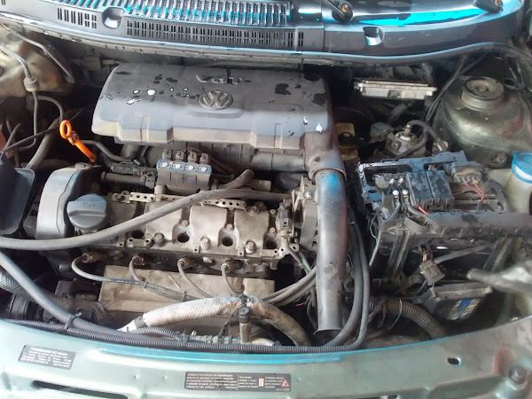 Foto 3 Lava Jato dois Irmãos