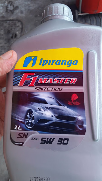 Foto 1 Lava Rapido N°1