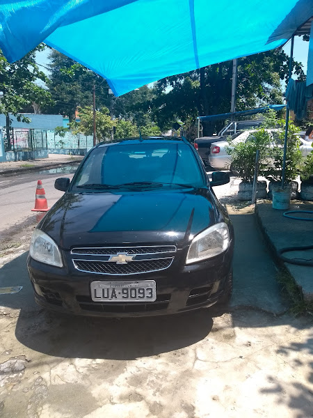 Foto 1 Lava Jato do Lu