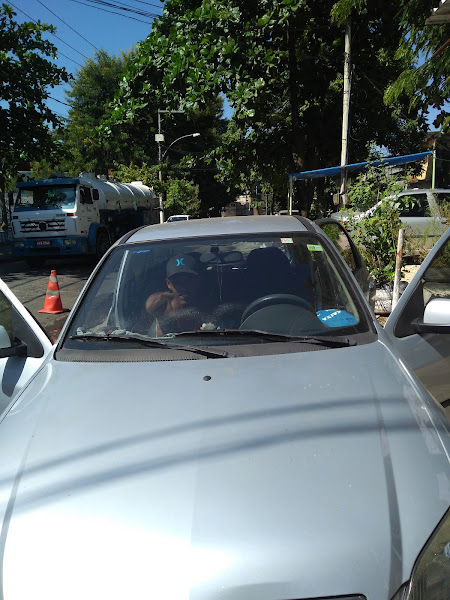 Foto 2 Lava Jato do Lu