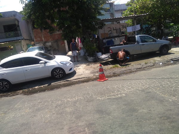 Foto 4 Lava Jato do Lu