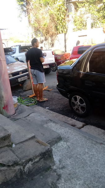 Lava Jato Os Conhados