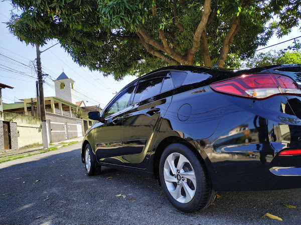 Foto 1 Lava Jato do Matheus