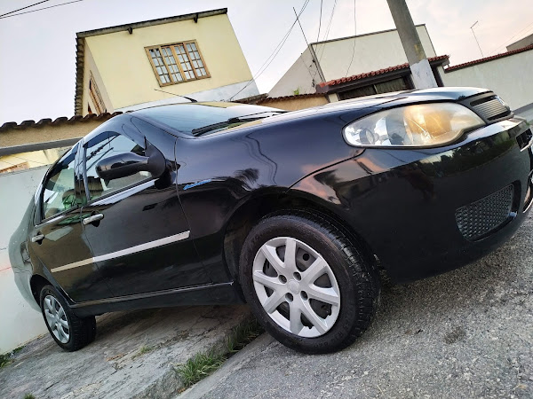 Foto 2 Lava Jato do Matheus