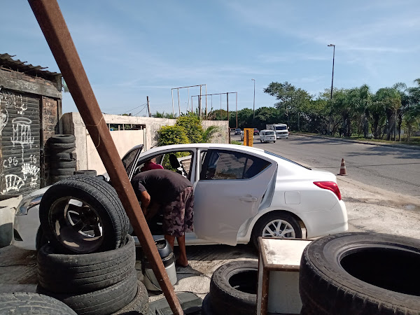 Foto 1 LAVA-JATO 2Amigos