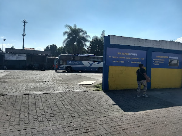 Lava Rápido Beamar Lava Rápido Beamar