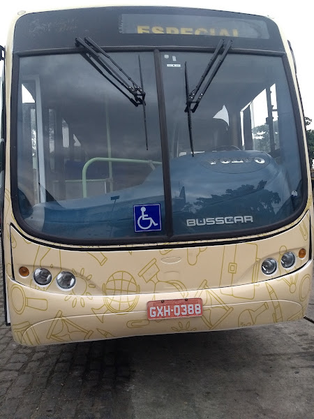 Foto 1 Lava Rápido Beamar