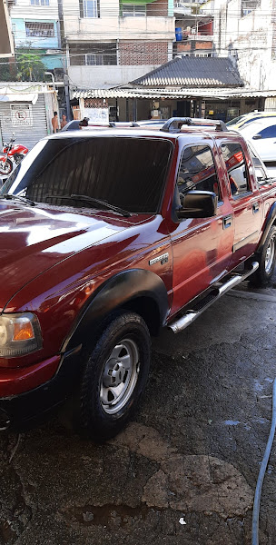 Foto 1 Lava jato da praia