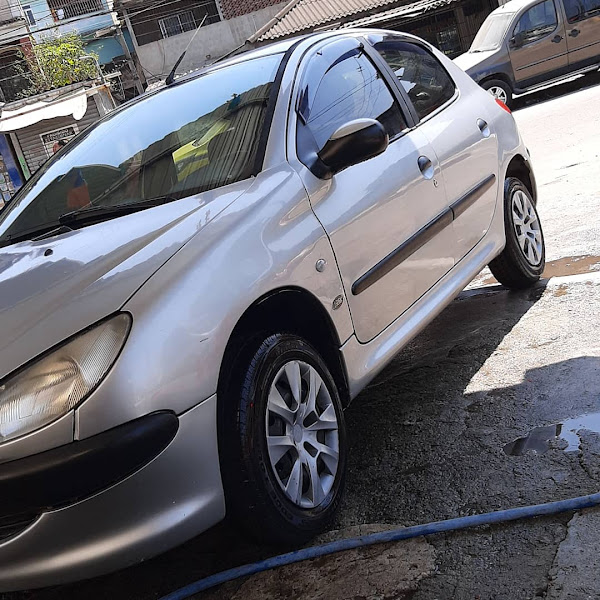 Foto 2 Lava jato da praia