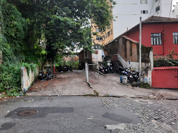 Lava Jato da Formiga