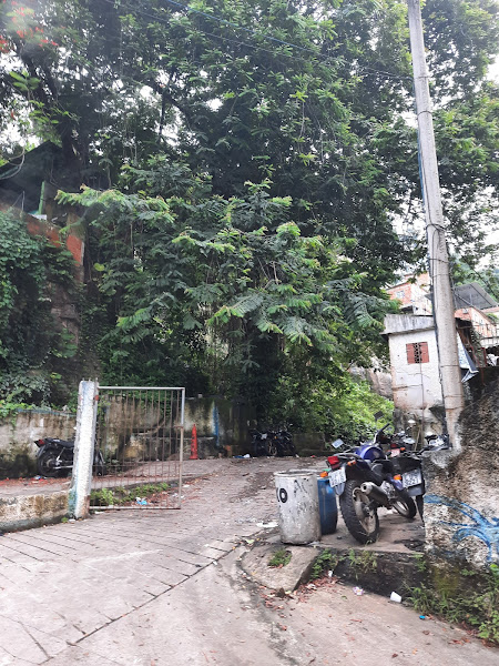 Foto 1 Lava Jato da Formiga