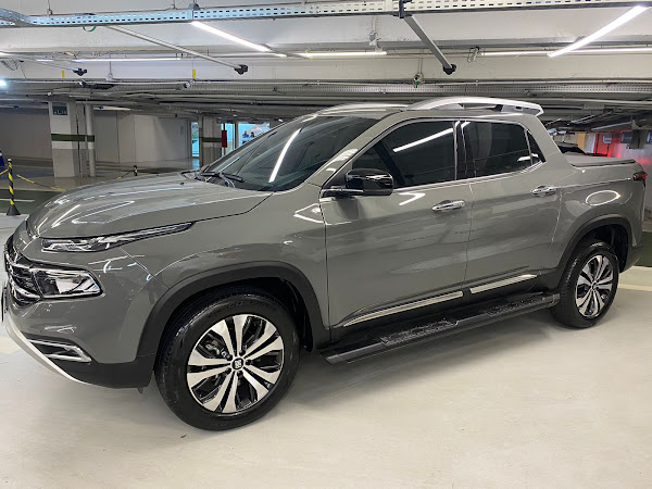 Foto 1 Wash Center - Estética Automotiva