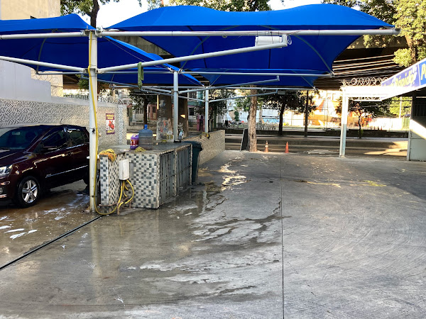 Foto 1 Lava Jato Parada 222