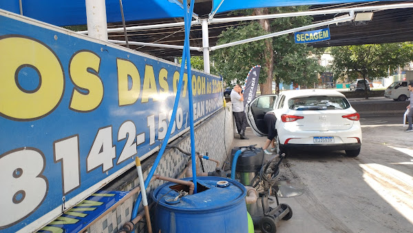 Foto 2 Lava Jato Parada 222