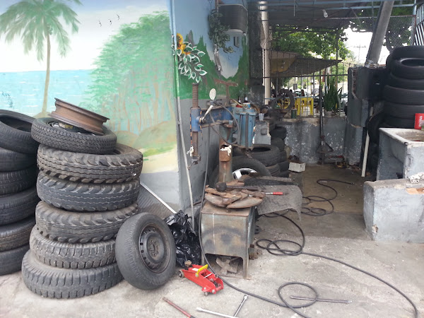 Foto 1 Lava Jato Hot Car