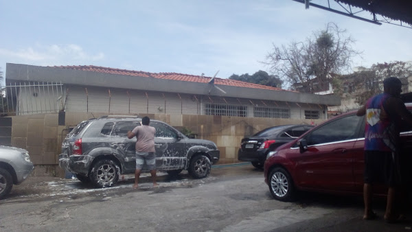 Foto 2 Lava Jato Hot Car