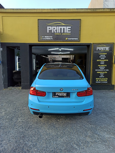 Lava Jato Prime Lava Jato Prime