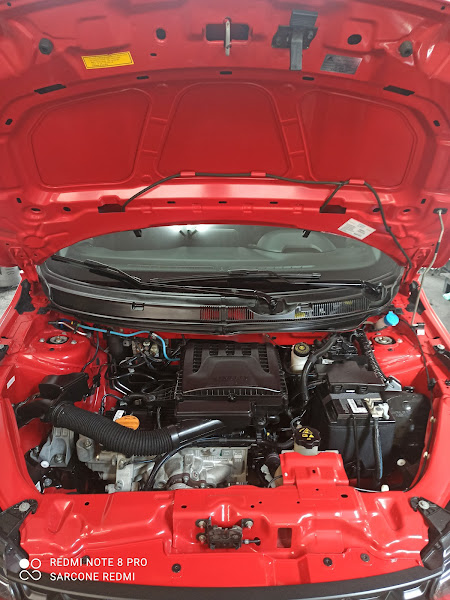 Foto 1 Lava Jato Prime