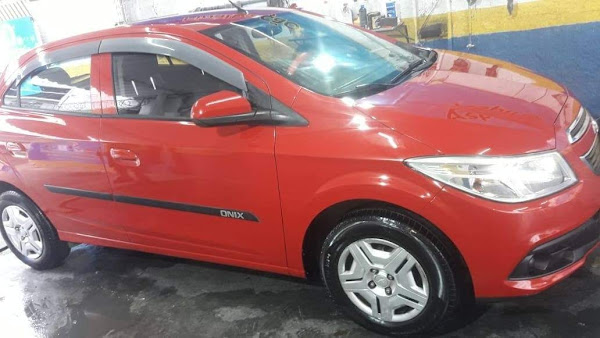 Foto 3 LAVA-JATO DO ENEAS