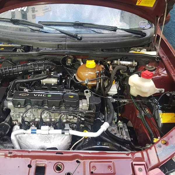 Foto 4 LAVA-JATO DO ENEAS