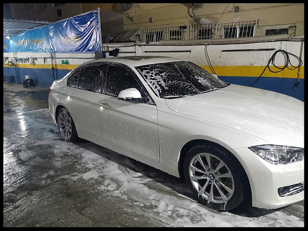 Foto 5 LAVA-JATO DO ENEAS