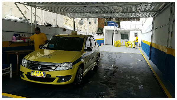 Foto 6 LAVA-JATO DO ENEAS