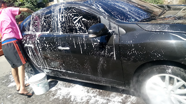 Foto 1 Lava jato Brasil 874