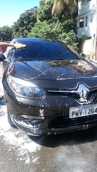 Foto 2 Lava jato Brasil 874