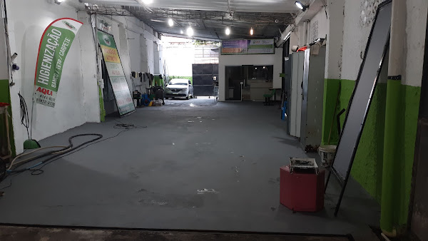 Foto 1 Lava Jato da Penha - Higienização Automotiva