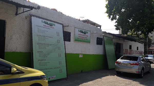 Foto 2 Lava Jato da Penha - Higienização Automotiva