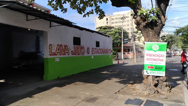 Foto 3 Lava Jato da Penha - Higienização Automotiva Foto 3 Lava Jato da Penha - Higienização Automotiva