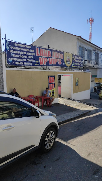 Foto 0 Lava Jato VP Vip's