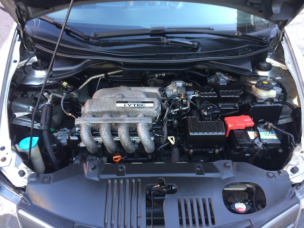 Foto 1 Lava Jato VP Vip's