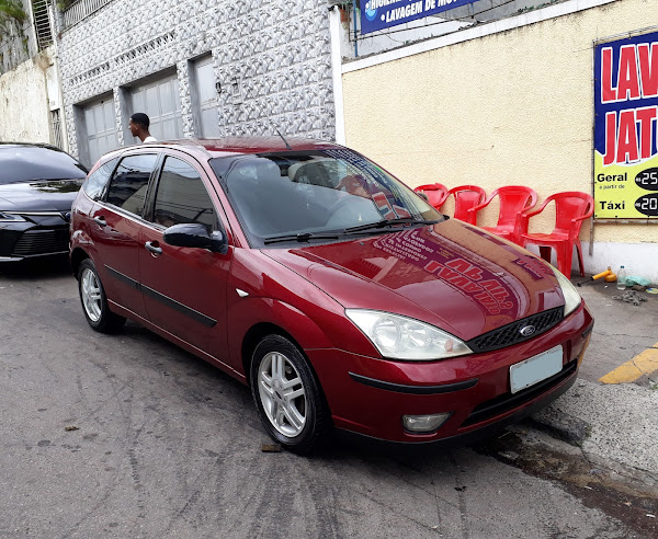 Foto 2 Lava Jato VP Vip's Foto 2 Lava Jato VP Vip's