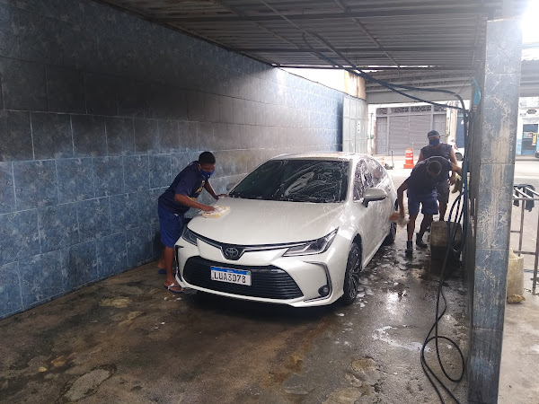 AA Stop Drive Rent a Car