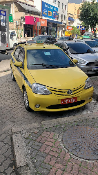 Lava jato Marechal Rondon