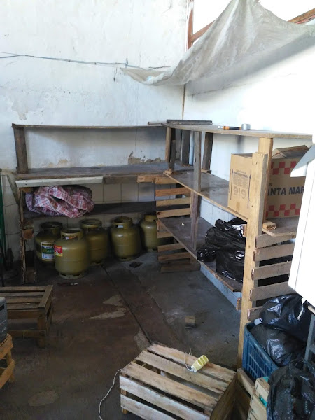 Foto 1 Lava Jato Ligeiro