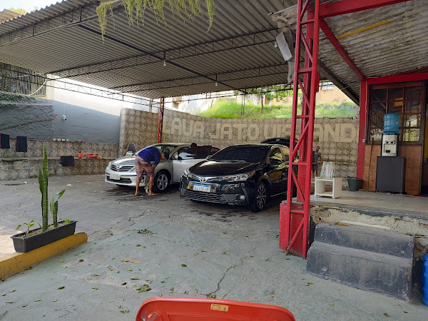 Foto 0 Lava Jato Viajandão