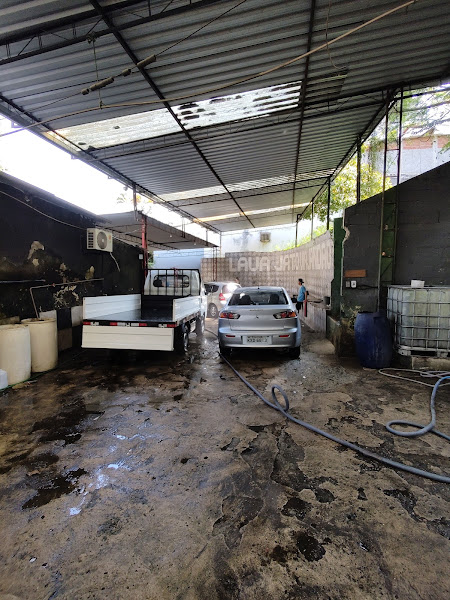 Foto 2 Lava Jato Viajandão