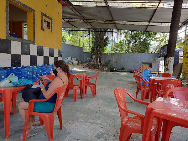 Foto 3 Lava Jato Viajandão